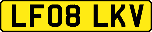 LF08LKV
