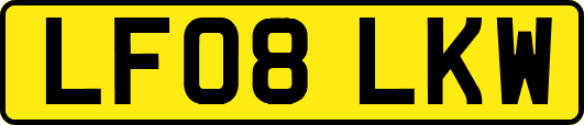 LF08LKW