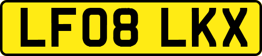 LF08LKX