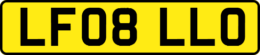 LF08LLO