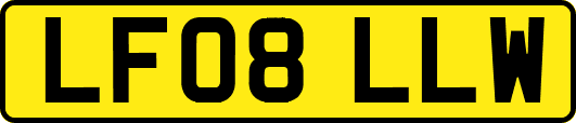 LF08LLW