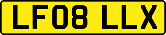 LF08LLX