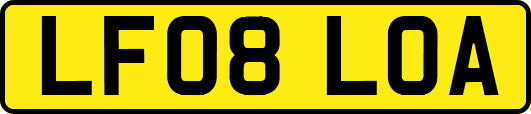 LF08LOA