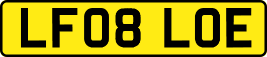 LF08LOE