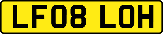 LF08LOH