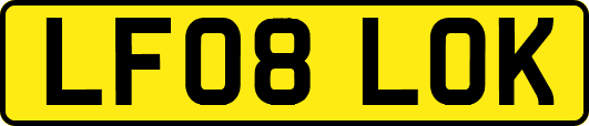 LF08LOK