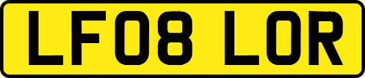 LF08LOR