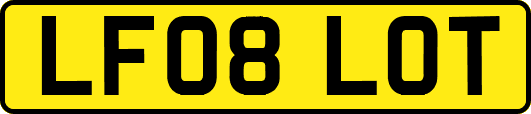 LF08LOT
