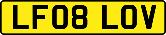 LF08LOV