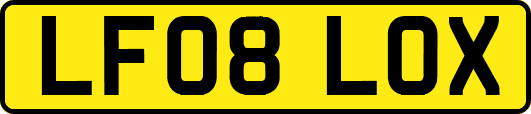 LF08LOX