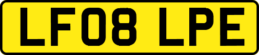LF08LPE