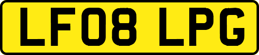 LF08LPG