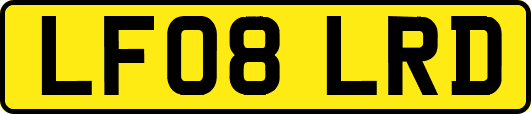 LF08LRD