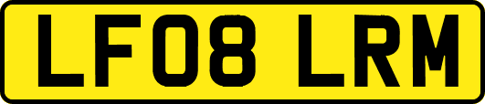 LF08LRM