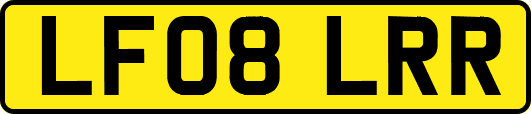 LF08LRR