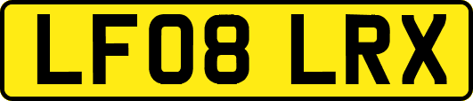 LF08LRX