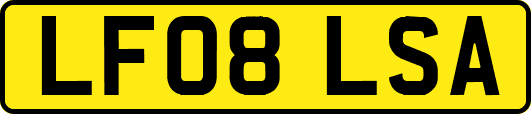 LF08LSA