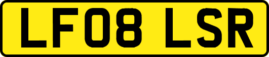 LF08LSR