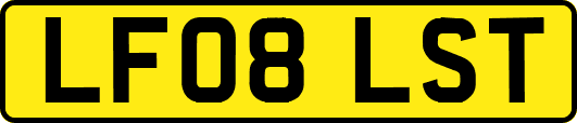 LF08LST