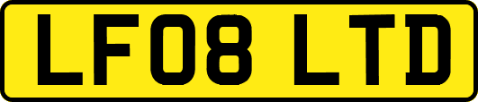 LF08LTD