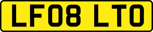 LF08LTO