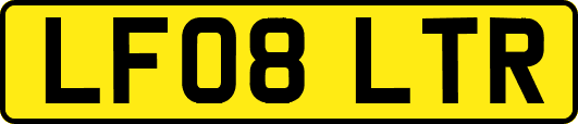 LF08LTR