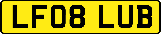 LF08LUB