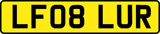 LF08LUR