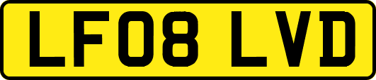 LF08LVD