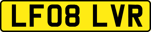 LF08LVR