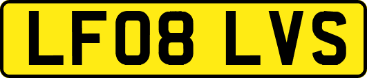 LF08LVS