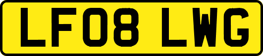 LF08LWG