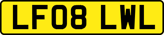 LF08LWL