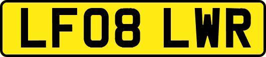 LF08LWR