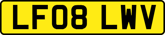 LF08LWV