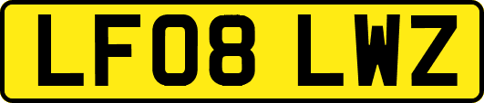 LF08LWZ