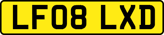 LF08LXD