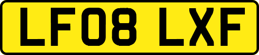 LF08LXF