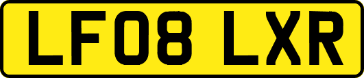 LF08LXR