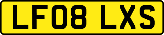 LF08LXS