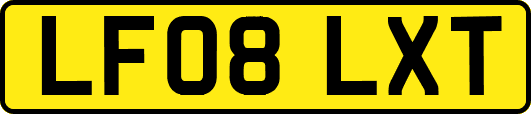 LF08LXT