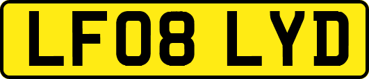 LF08LYD