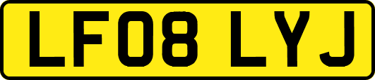 LF08LYJ