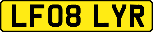 LF08LYR
