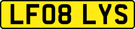 LF08LYS