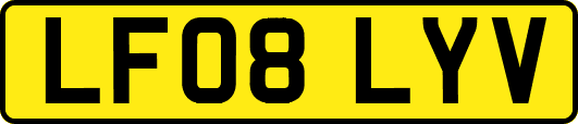 LF08LYV