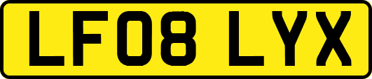 LF08LYX