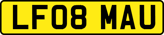 LF08MAU