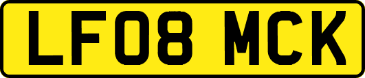 LF08MCK