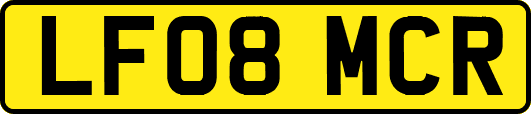 LF08MCR